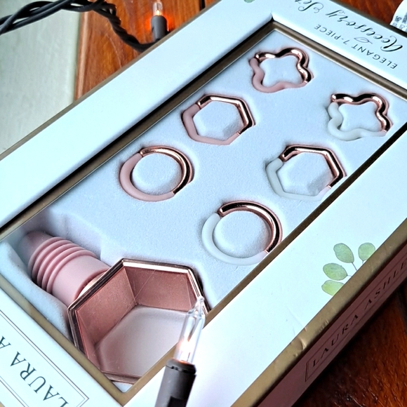 🎁Wine accessory set - Picture 6 of 8